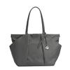 Day Tote Bag Business Bag SUQQU 13L A4 Tablet with Tablet Case 15186 Dark Gray [Double & Night] 11.0-inch