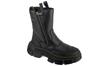 DMXL Rigger Boots, Womens Black Winter Boots