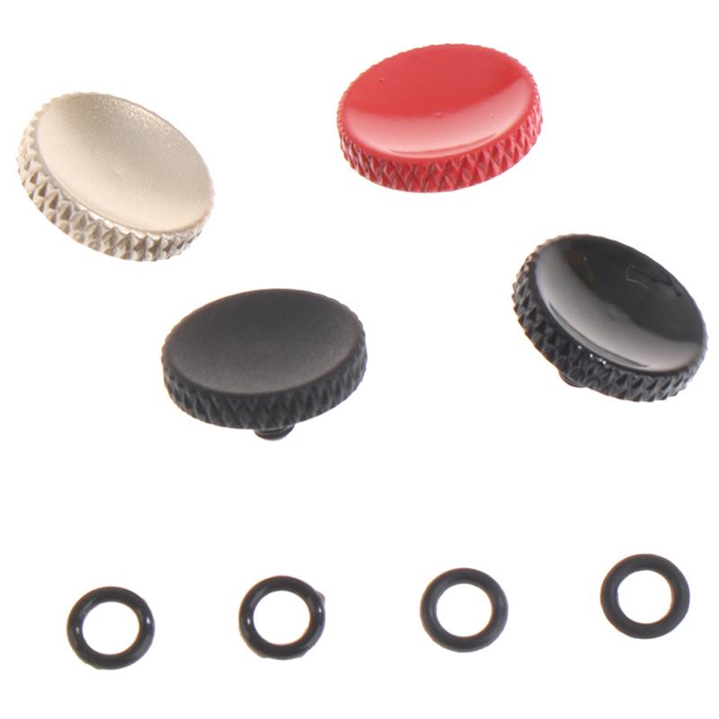 1Pc Durable Triggers Metal Soft Shutter Release Button For Micro-Slr Camera