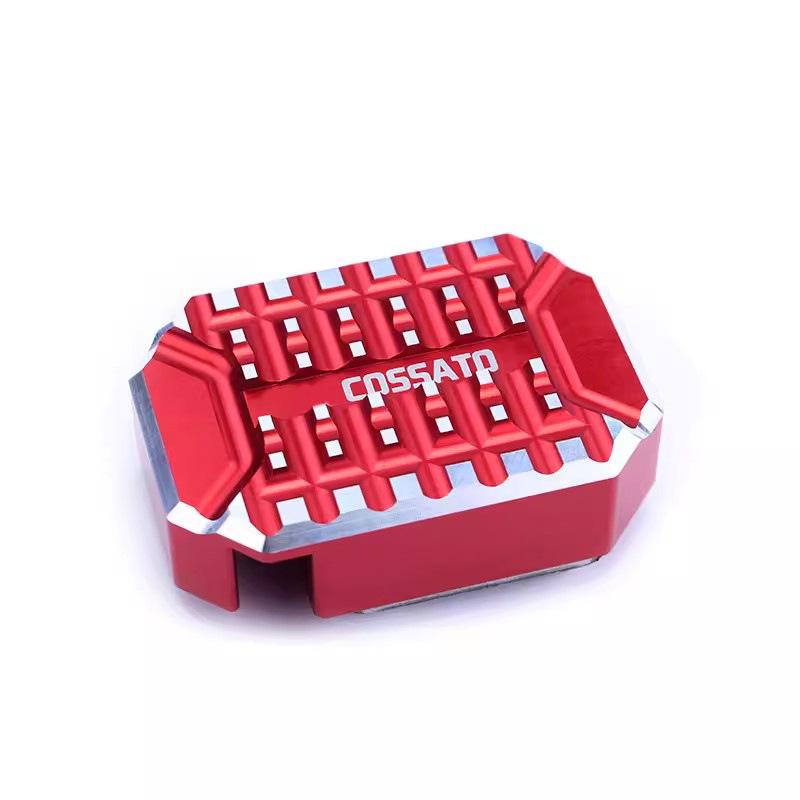 Honda CB190X Modifiziertes Hinterradbremspedalpad für CBF190R