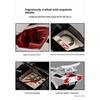 1/32 Legierung Simulation Rambo Countach LP500S Metall Druckguss Sportwagen Modellauto Spielzeugauto Junge Geburtstagsgeschenk