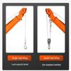 Portable Electric Mini Hoist