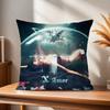 Cushion Singer Cover Comfortable Kimberly Soft Pillow Case For Sofa Living Room Home Office Decor Loaiza And Protective Covers