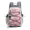 Schoolbag Outdoor Sports Wind Large Capacity Shoulder Bag Men's and Women's 1011 New Going Out Lightweight Backpack Hiking Hiking Bag