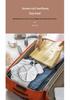 Portable Mini Washing Machine for Dorms - Ideal for Underwear