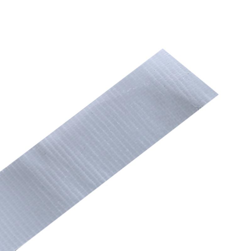 Single Sided Carpet Joining Tape Waterproof Strong Adhesive Cloth Duct Tape Diy Cloth Stage Carpet Floor Tape