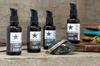 Beard Oil 50ml, Patchouli Lime Cedarwood