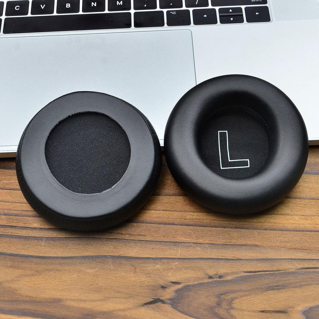 Soft Sponges Ear Pad Ear Cushions for H6,H7,H9,H9i,HX H9gen3 Headphones Earpads for Improved Music Experience Earcups