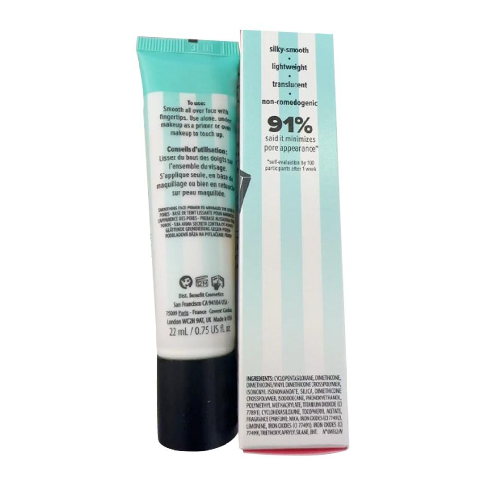 Benefit The Porefessional Original 22ml, 1 Stück