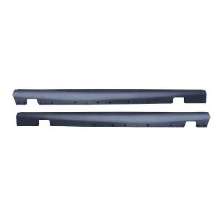 Minigonne Laterali per Auto (Sinistra destra), Compatibile con Mei - A2126980154, A2126980254