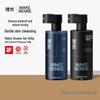 Liran Men's Anti-Dandruff Shampoo & Shower Gel Set