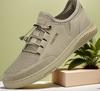Sports men's shoes breathable casual summer new fly-woven soft soles, shoes men's