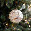 Christmas Decoration Pendant Christmas Tree Tag Theme Party Crafts Ornament