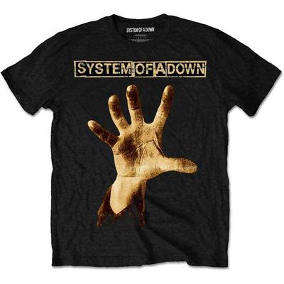 System Of A Down - Hand (T-Shirt)