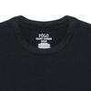 Polo Ralph Lauren Solid Loose Fit Crew Neck Short Sleeve T-Shirt Three Pack Men Tops NWCNP3-AROB
