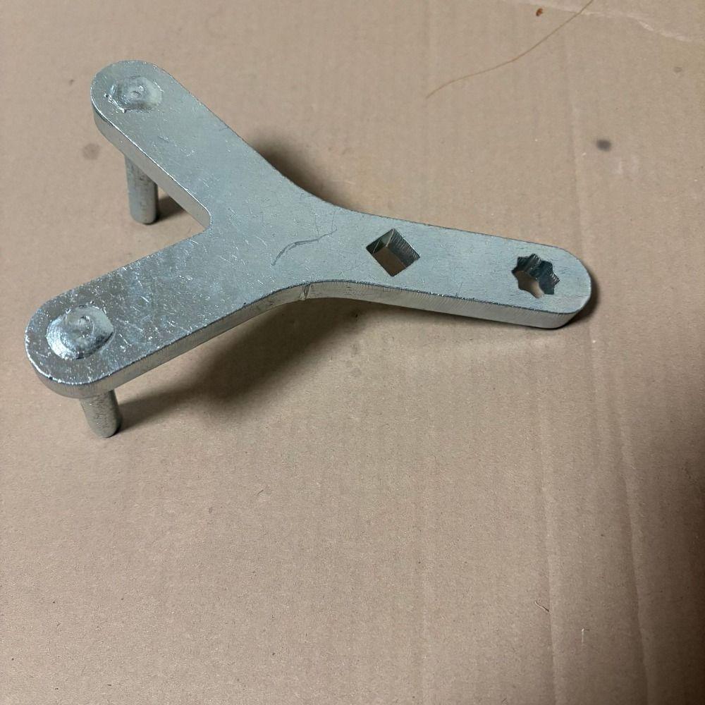 Labor-Saving Lower Ball Joint Pry Control Arm Tool Automotive Repair