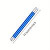 Lighting Point Drill Pen Magnifying Glass LED Lighting Sticker Drill Pen Diamond Painting Tool Accessories Replacement Pen Heads