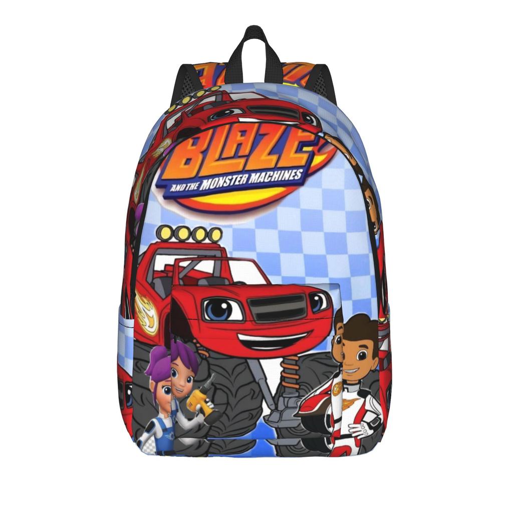 Destiny 2 Games Teenage Everyday Backpack with Pocket High School Work Daypack for Men Women Laptop Computer Sling Tote