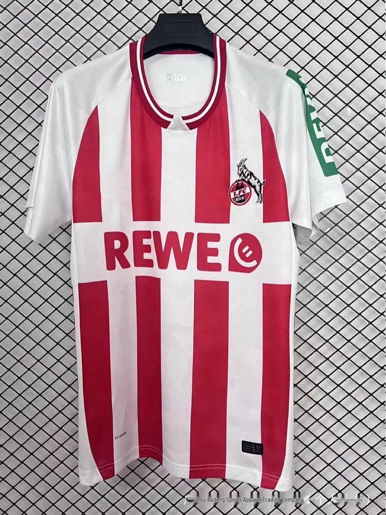 2526 Betis, Benfica, Kolonia, Colo-Colo, Sunderland, Wanderers Domowy i Wyjazdowy Zestaw Koszulek Piłkarskich