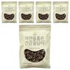 Nature Dalmeum Domestic Hovenia Dulcis Fruit 300g 5 Pcs