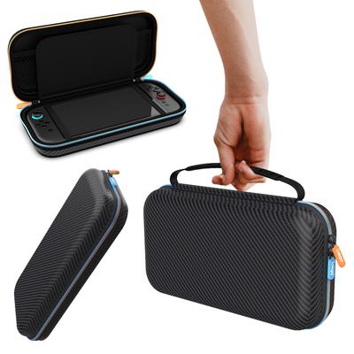 Bag for Nintnedo Switch 2 Portable Hard Carrying Case Shockproof Cover Storage Bag for Nintnedo Switch2 Game Console Accessories