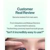 UNLEASHIA - Easy Glide Flat Eyeliner - 2 Colors