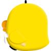 Rilakkuma Petit Collection Mini Rilakkuma Mascot Keychain Yellow Bird 5cm