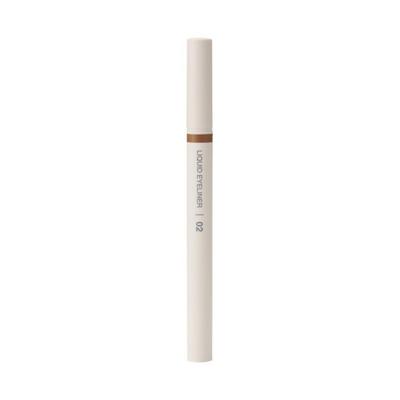 MUJI Liquid Eyeliner Brown OAP79A4S