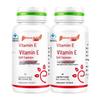 Thomson & Co. Vitamin E Softgels