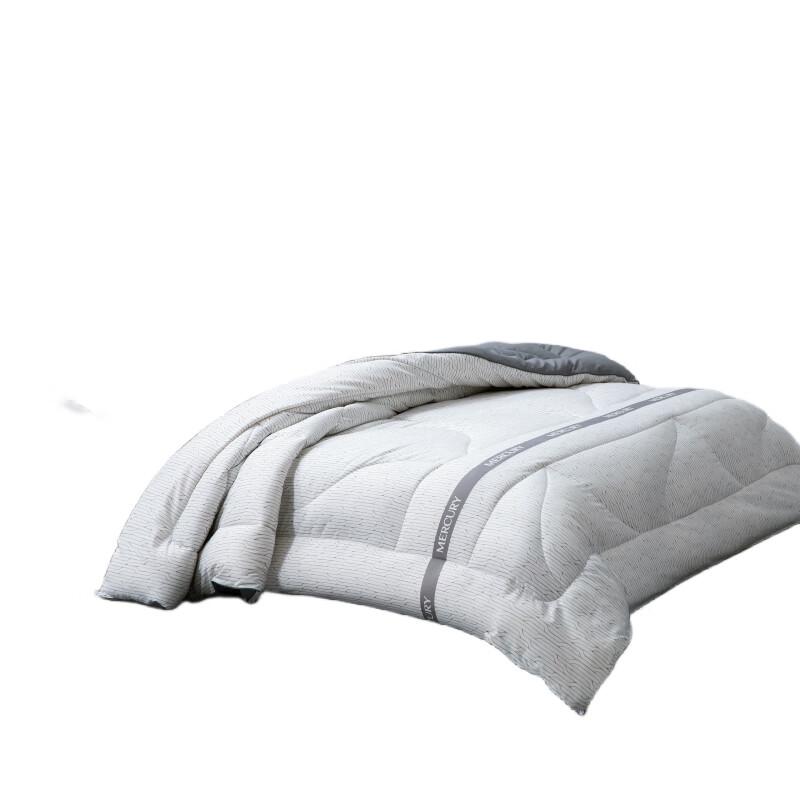 

Mercury Home Textiles Four Seasons Soy Antibacterial Quilt