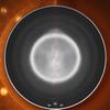 KOBACH Lingset 30cm Fine Iron Non-stick Wok