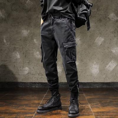 Unterteile – Hosen & Kniehosen