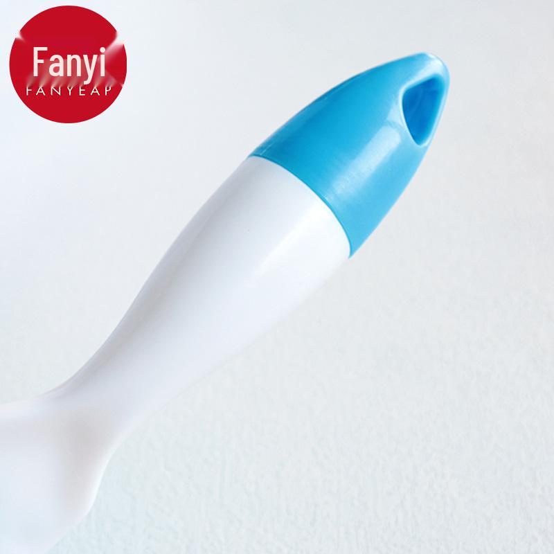 Free Shipping: Soft Bristle Bed Brush for Dusting & Carpet Cleaning (AB1S65)