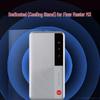 65GB Portable WiFi Hotspot: Outdoor Live Streaming, Home & Dorm Wireless Internet Booster, SIM-Compatible, Car Router