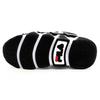 Fila Barricade Xt 97 Niskie Buty Dziadka Czarne/Białe FS1HTB1053X_BWT