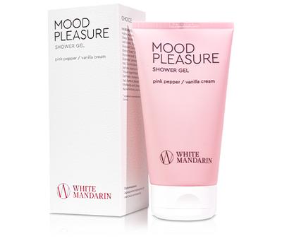 Shower Gel Mood Pleasure 150 Ml