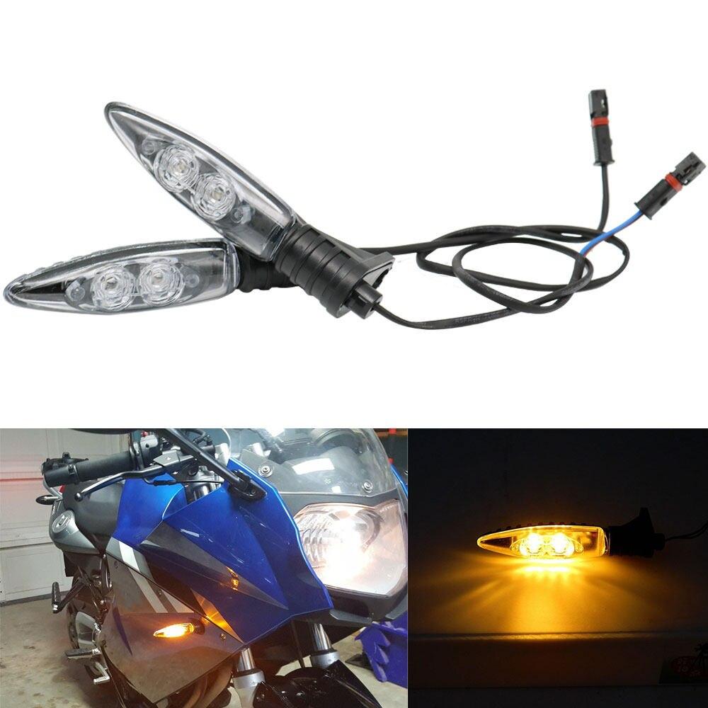 New Turn Signal Light for BMW F650 F700 GS F800 GT F800 GS Adventure
