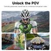 POV Neck Hold Mount Chest Mount for   11 10 9 8 7 6 5 Insta360 Action Silicone Action Camera Accessories
