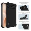 For Vivo S50 Pro Mini 5G Phone Case IMAK Shock-resistant Soft Case