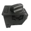 Car Headlamp Light Switch (with Light Dimmer Wheel) 1240126 90213283 For Opel 86-01 Car Headlight Switch Replacement