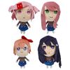 Doki New Doki Literature Club Plushies Animation Peripheral Doll Gifts Toys