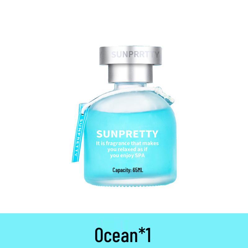 Αποσμητικό Χώρου Μακράς Διάρκειας & Αποσμητικό για Μπάνιο, Αυτοκίνητο, Δωμάτιο και Ντουλάπα