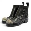 Stiefeletten – Stiefeletten