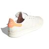 Adidas Stan Smith Snakeskin Core White Beam Orange GS HP9723
