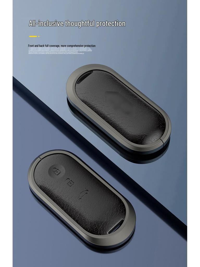 Huawei AITO M5/M7 2022 Key Cover Metal Case