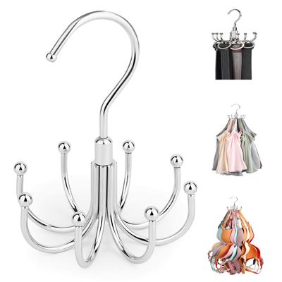 Belt Belt Storage Closet Set of Rotating Storage Suitable for Tie Pet and Small Convenient Storage Hanger, Rack, Hanger, 2, 360° Rack, Hangers,