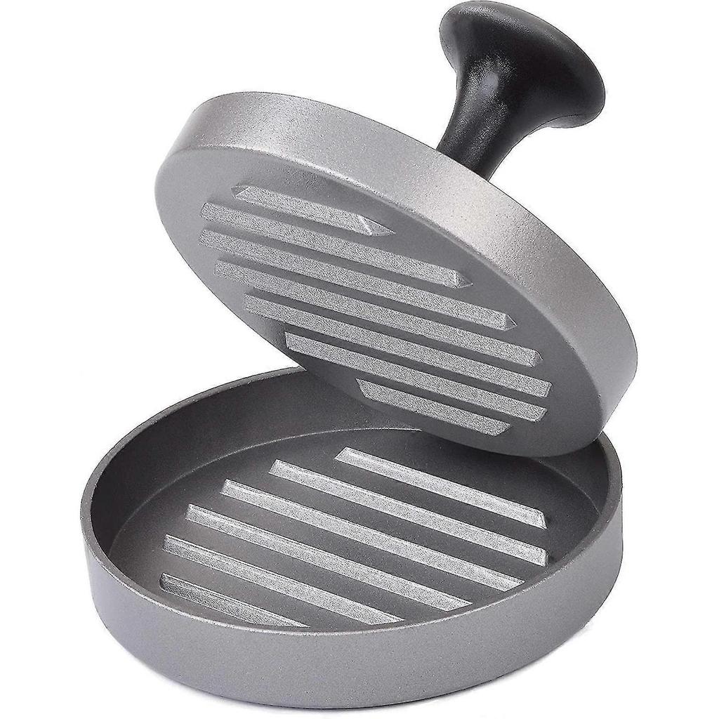DIY Performing Biscuits Manual Burger Pressure, non -stick coating mold - DD0