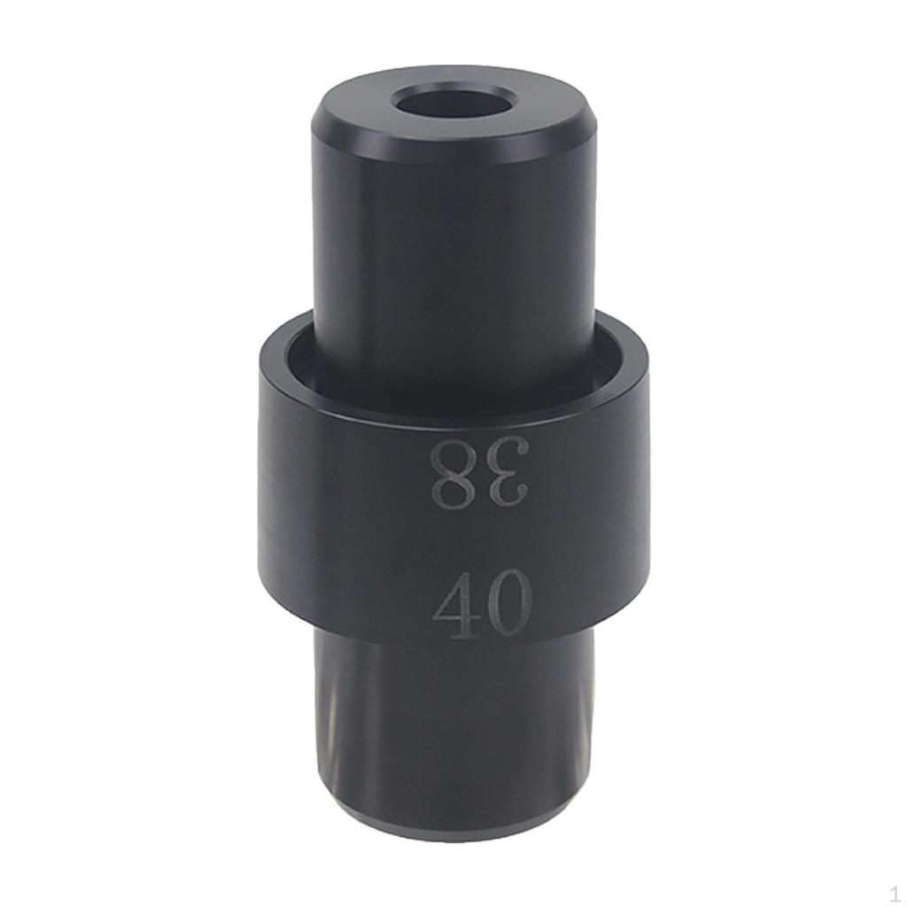 Fahrrad Gabel Simmerring Eintreiber Werkzeug Installation Einfache Bedienung Zubehör Praktisches Ersatzteil