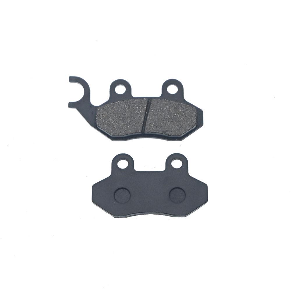SYM FA264 Motorcycle & Go-Kart Brake Pads for Disc Brakes