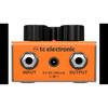 TC ELECTRONIC Analog Tremolo Pedal Guitar Effector Waveform Switchable Simple Operation True Bypa...